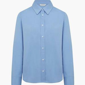 [린]MARIO티에프 카라 블라우스 LGWBLQB990