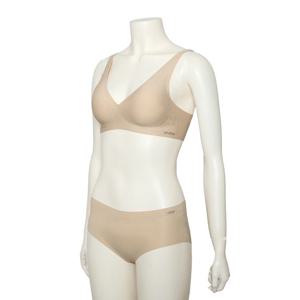 안다르 여성 올데이핏 브라 (노후크형) 탠베이지 ANPIB-01 ANPIB-01DBG