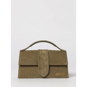 [JACQUEMUS] 라프리마 여성 핸드백 BAW00007AC39A02 560 그린 /6