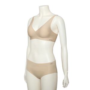 안다르 여성 올데이핏 브라 (후크형) 탠베이지 ANFIB-04 ANFIB-04DBG