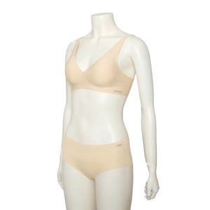 안다르 여성 올데이핏 브라 (후크형) 톤업베이지 ANFIB-04 ANFIB-04LBG