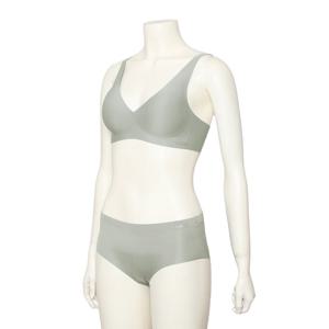 안다르 여성 올데이핏 브라 (후크형) 소프트그린 ANFIB-04 ANFIB-04LGN