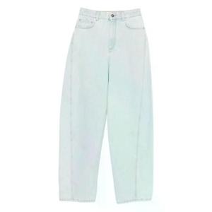 26SS Givenchy Givenchy Jeans With Five Pockets BW51AE517P452 TP569900903