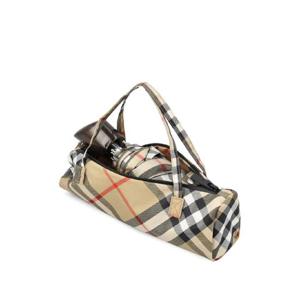 26SS Burberry Embroidered fabric umbrella 8122036B9368 TP569900642