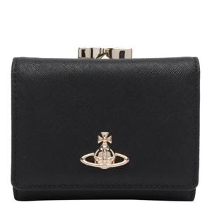 비비안웨스트우드 지갑 5115002MW L001NN402 Black