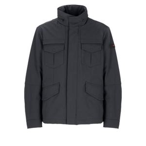 페트레이 스트라이프 KP 03 3중 구조 퍼포먼스 원단 필드 재킷 P