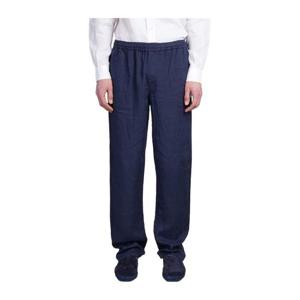 아스페시 스트레이트 팬츠 S5 A CP15 C19585096 AZUL