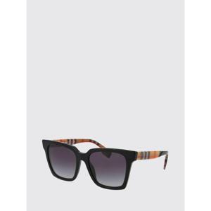 버버리 선글라스 0BE4335 39298G Black