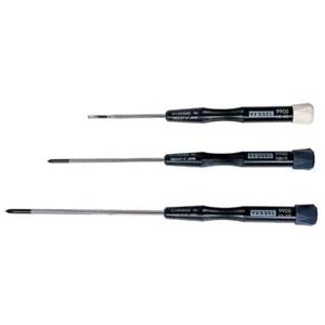 베셀정밀드라이버세트/9903/75-0(+) 75-2.5 100-3(-)