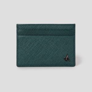 [빈폴] 매일 카드지갑 - 그린 BE61A3T27M