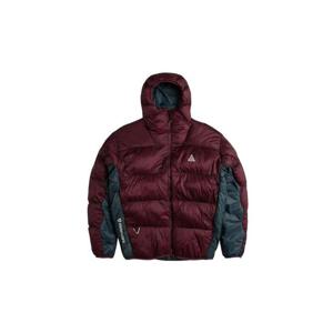 나이키 남성 나이키 ACG 써마핏 ADV 루나 레이크 퍼퍼 자켓 나이트 마룬   아시아