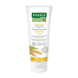 라우쉬 위트점 너리싱 헤어팩 100ml