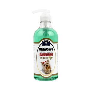 뉴벨버드 스킨케어 약용샴푸 750ml