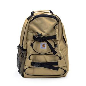 칼하트 WIP KICKFLIP 킥플립 백팩 I0314681YKXX AGATE DOM