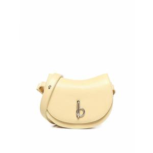 [BURBERRY] 라프리마 여성 크로스 바디 가방 Rockin horse 미니 백 8081163 라이트 옐로우 /8
