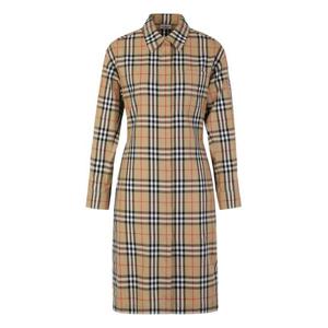 버버리 원피스 8118880171508 B9368 Beige