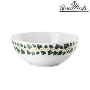 [로젠탈] 매직가든 폴리지 시리얼볼 15cm