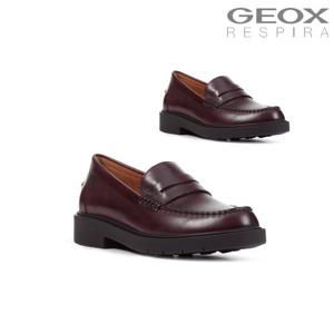 [제옥스]W1S25QR2F41 여성 3CM 캐쥬얼 페니로퍼