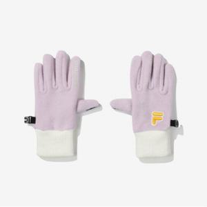 [휠라키즈] 키즈 플리스 장갑 (FK3GVE6302X_LVD)