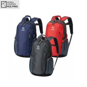[콜핑]사계절 등산 데일리 소형 가방 20L KVB3375U