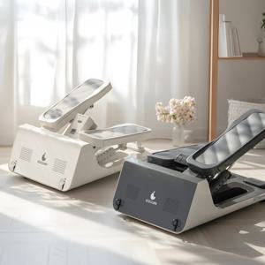 이고진 근력운동 웨이트 스텝퍼 ST7 다이어트 계단오르기 하체 스탭퍼