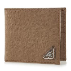 [프라다] 사피아노 반지갑 2MO513 QHH F03OE