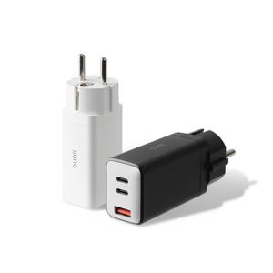 아이정 65W GaN PD 초고속 멀티 충전기 PPS QC4.0