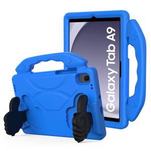 갤럭시탭A9 8.7 EVA 에바폼 범퍼 거치 케이스 TY-14