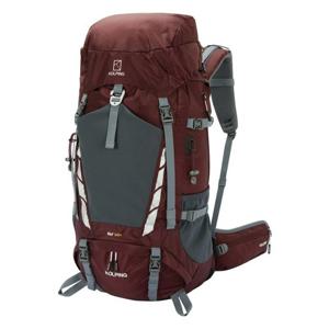 [콜핑]공용 사계절 레인커버포함 50L 백패킹 트레킹 등산배낭 KFB3393U