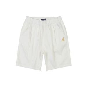 [캉골키즈]CN 스판 투턱 숏츠 QB 0413 오프화이트/AQBCPT04130OW