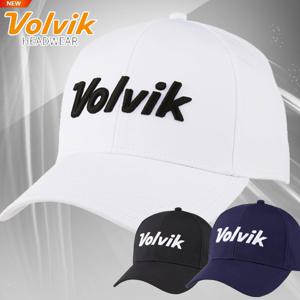 [볼빅]2024년 VBDB 시그니처 볼캡(화이트)(남성)