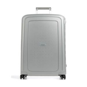 [쌤소나이트]쌤소나이트 SCURE 캐리어 69 25 Silver