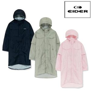 [아이더] DUA23917  레인코트 우의