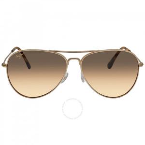 마우이 짐 매버릭스 HCL 브론즈 파일럿 남녀공용 선글라스 HS264-16 61