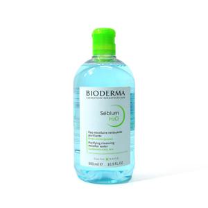[바이오더마]바이오더마 세비엄  H2O 클렌징 워터 500ml