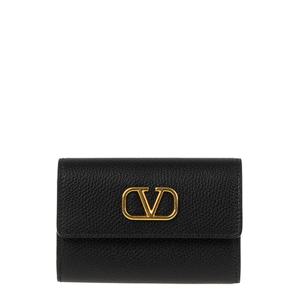 [로로모다] 발렌티노 여성 카드지갑 / 2P0AE6-SNP-0NO
