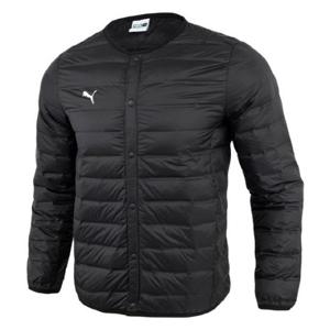 푸마패딩 ZQC 941290-01 푸마 TS 라이너 구스 다운 자켓