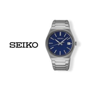 세이코 남자 메탈시계 SUR555P1