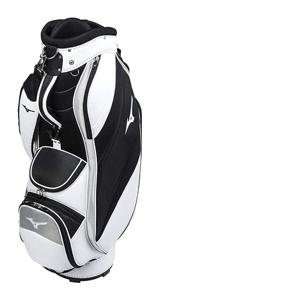 미즈노 골프 캐디백 라이트 스타일 넥슬라이트 넥슬라이트 남성용 라이트 웨이트 2.5kg 9타입 (73cm)/47인치