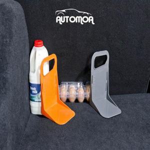 트렁크 논슬립 고정홀더 공간활용 소음방지 물건보호