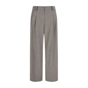 [마레몬떼][마레몬떼] 이중핀턱 부츠컷 팬츠_M231MSL01S0