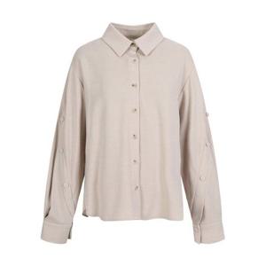 [마레몬떼][마레몬떼] 볼륨소매 블라우스_M231MBL01S0