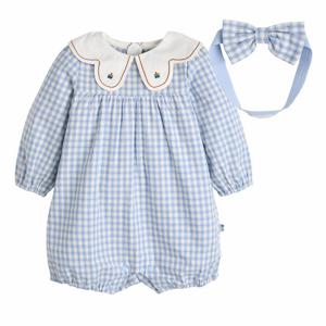 [모이몰른] 엘로체크우주복세트 M251ROB11P