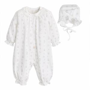 [모이몰른] 엘르밤부싱글우주복세트 M251UUN08P