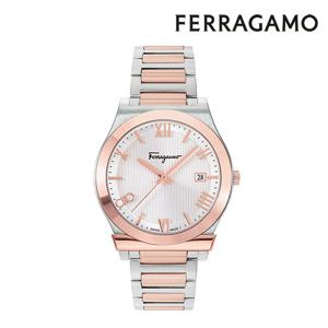 ㅁ 공식수입원 정품 페라가모 젠트 로즈 SFKM00523