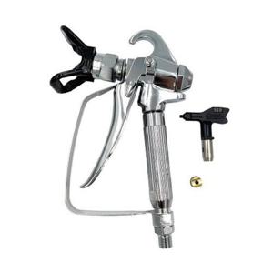 블루텍 에어리스건 BT800