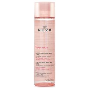 눅스 베리 로즈 수딩 미셀라 워터 200ml