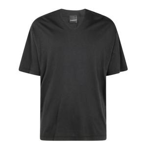 엠포리오 아르마니 반팔 티셔츠 EM000747 AF12913 UC001 BLACK B