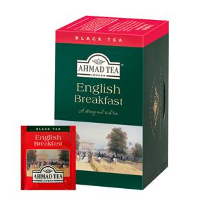 아마드티 잉글리쉬 브렉퍼스트 홍차 20티백