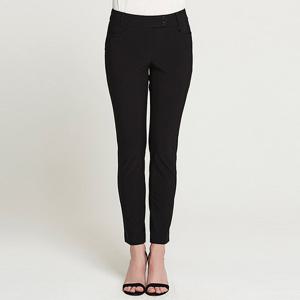 [올리비아로렌]허리 E-BAND 스키니팬츠__VOCDLVM4121